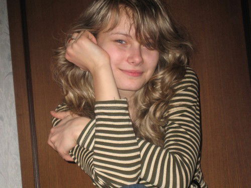 Наталья Ермак