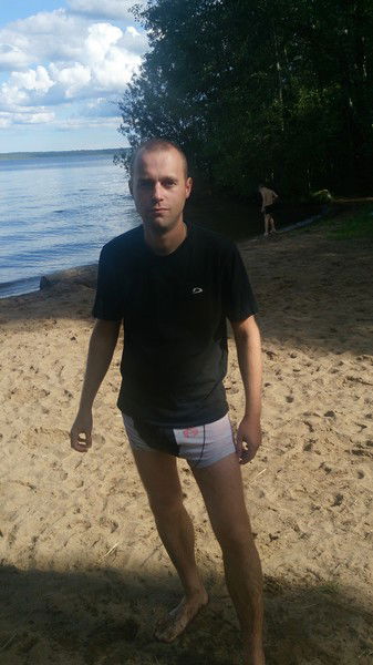 Андрей Цветков