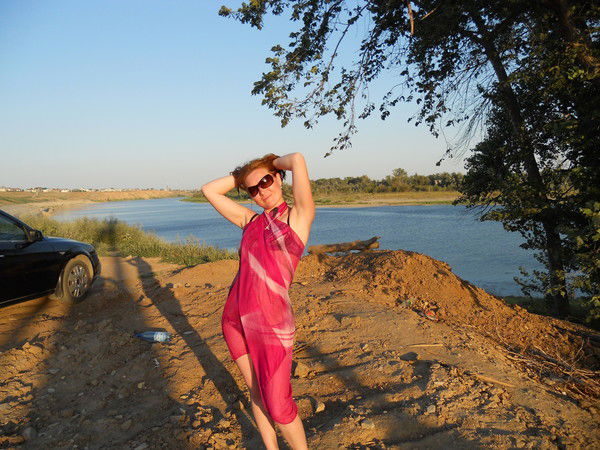 Вероника Толокольникова