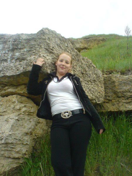 Людмила Азарова