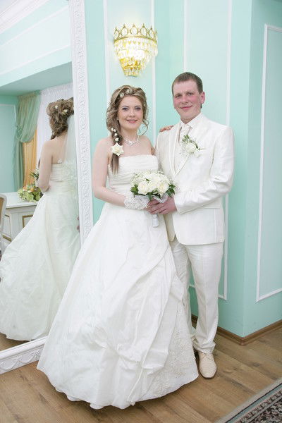 Юлия Борзова