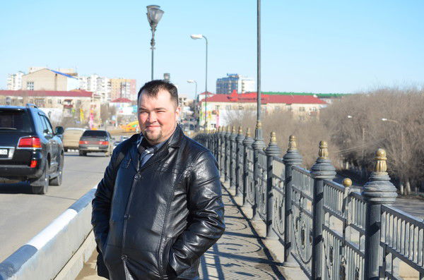 Сергей Смирнов