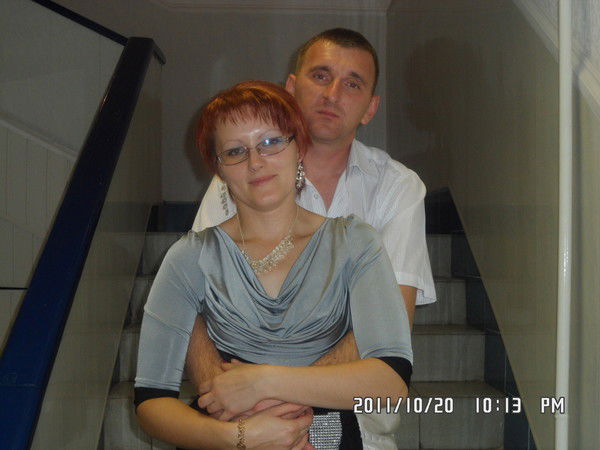 Татьяна И Виктор Лещенко