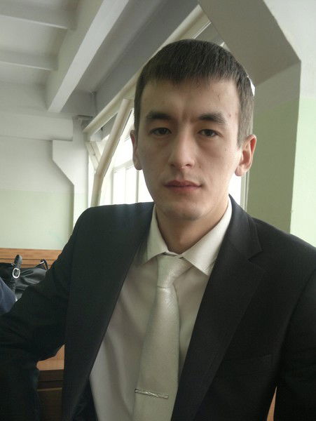 Замир Имангулов