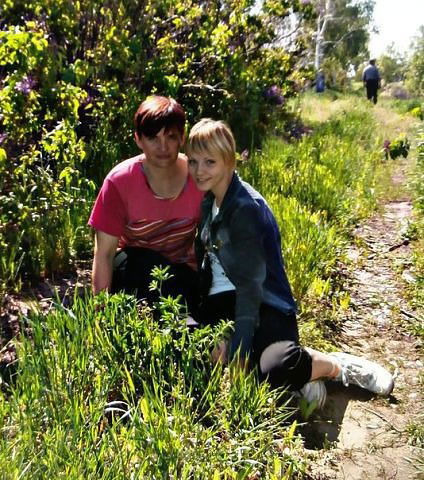 Наталья Стахнева