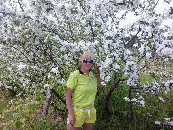 Любовь Зевалич