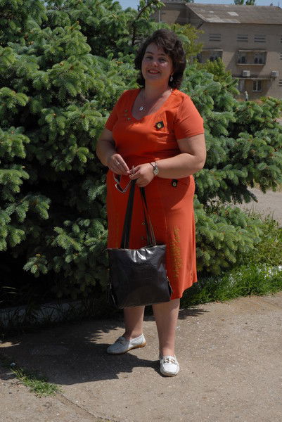 Наталья Бочнюк