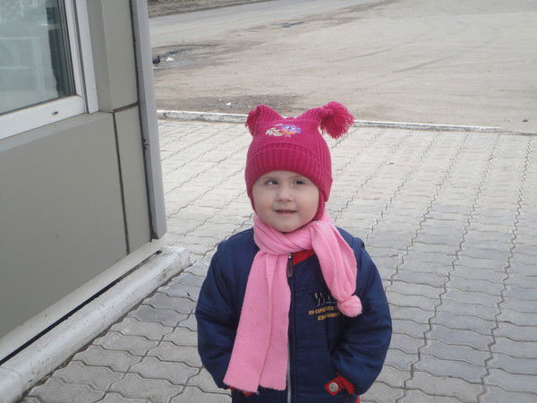 Наталья Мысак