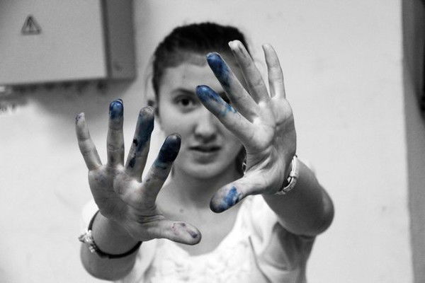 Лиза Маслова