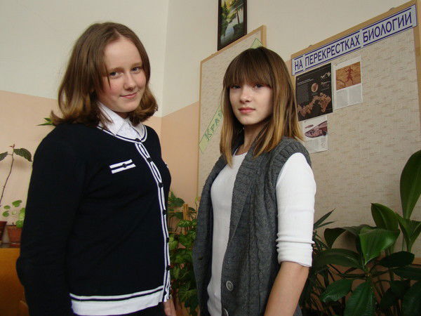 Вика Скуратова