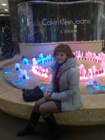 Светлана Светлана