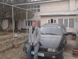 Сергей Сёмин