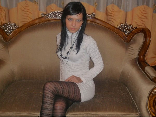 Евгения Крюкова