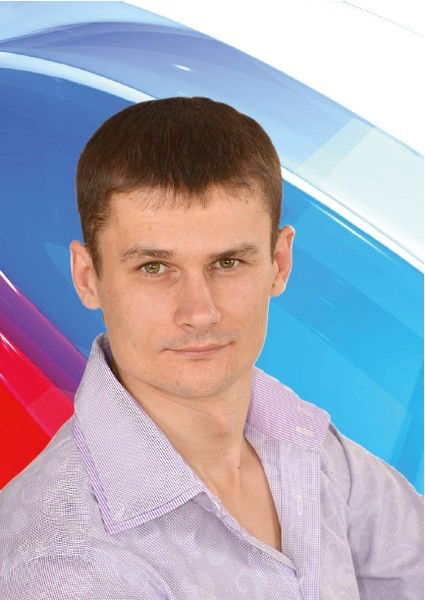 Андрей Бондаренко