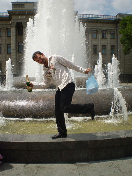 Артем Мусин