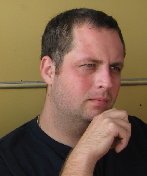 Денис Булыгин