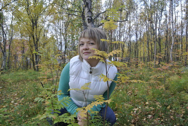 Анечка Печурина