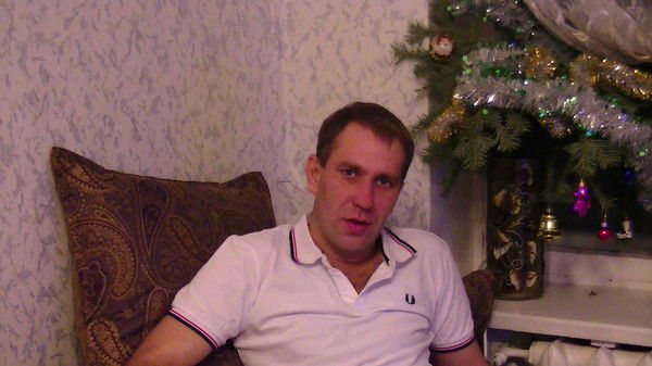 Илья Бушмелев