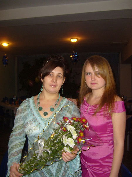 Юлия Жоглова