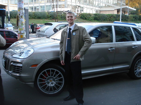 Денис Дулеба