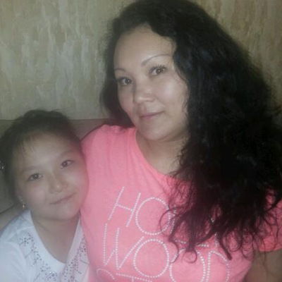 Садабаева Алмагуль