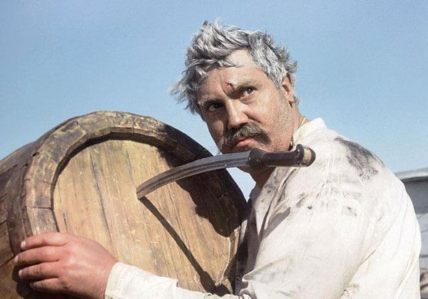 Сергей Божко