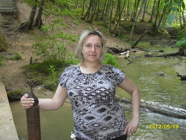 Юлия Осипова