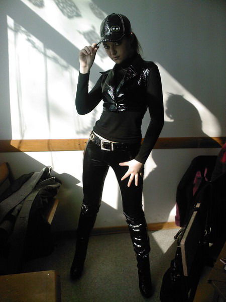 Юлия Соловьева