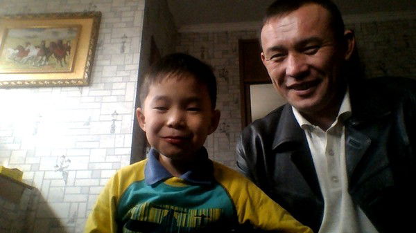 Жандос Шынгыс