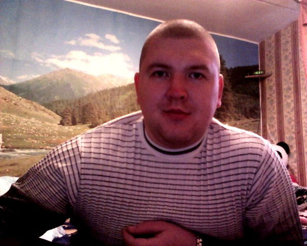 Дмитрий Телегин