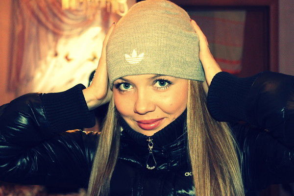 Женечка Векова