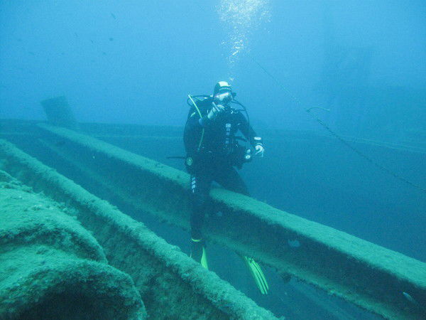 Александр Белозеров