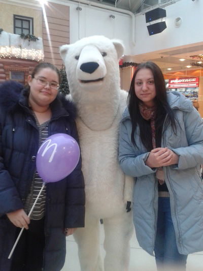 Лена Семёнова