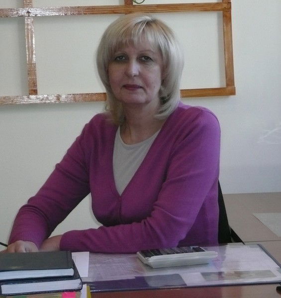 Анна Яколович