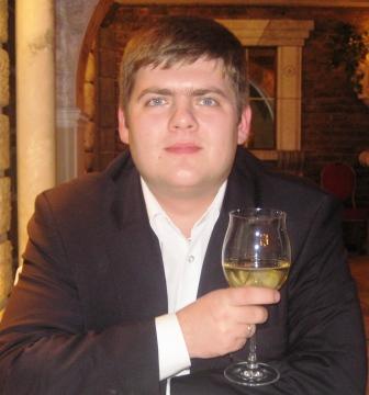 Роман Селютин