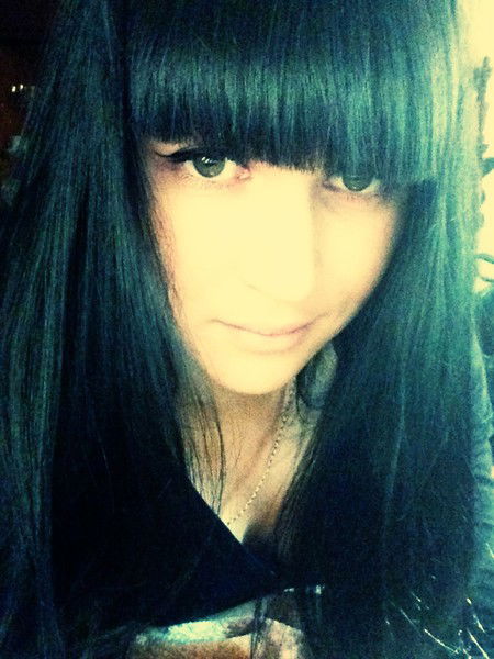 Соколова Эльвира