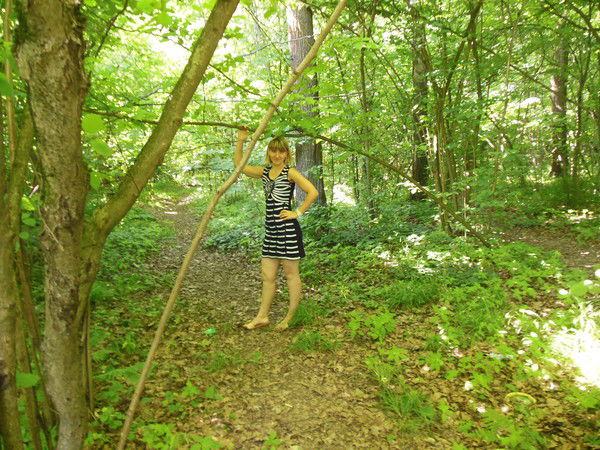 Надежда Лупуляк