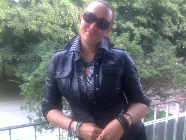 Татьяна Ливицкая