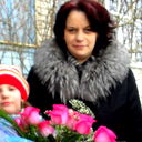 Оксана Русскова