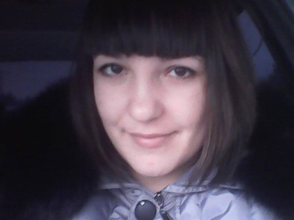 Анастасия Сивкова