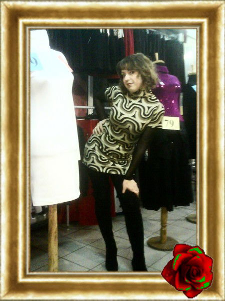 Виктория Берека