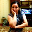 Leila Sahatowa