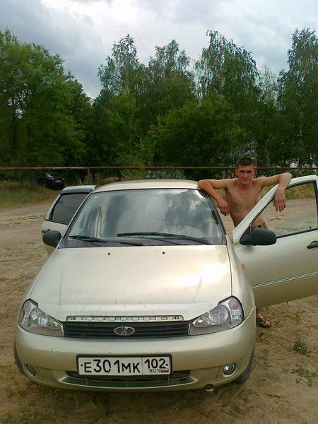 Руслан Тимергалиев