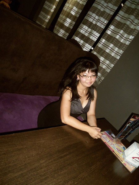 Махабат Акунова