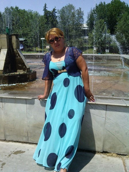 Миргуль Сансызбаева