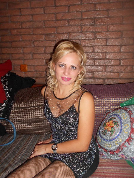 Юлия Береснева