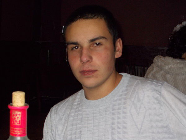 Денис Витальевич