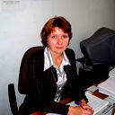 Наталья Семёнова