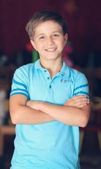 Захар Кулагин