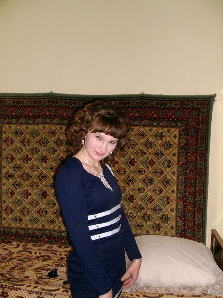 Эля Веремейчик